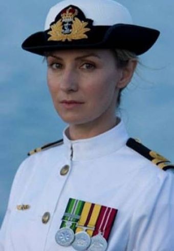 Lisa McCune