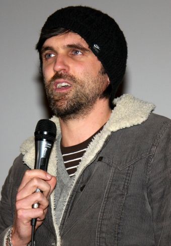 Sebastian Schipper