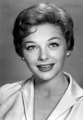 Joanna Moore