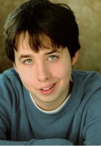 Steven Christopher Parker