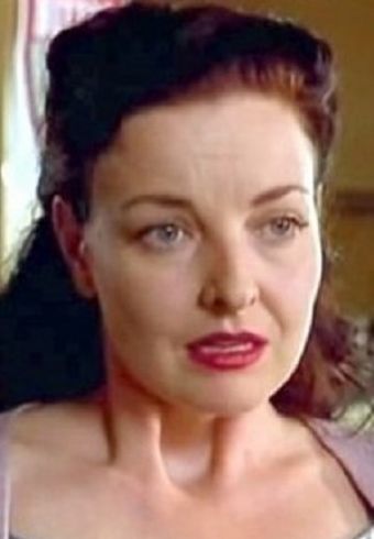 Josephine Byrnes
