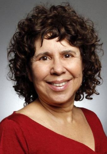 Sandra Weston