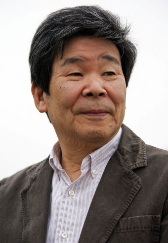 Isao Takahata