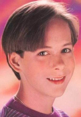 Max Elliott Slade