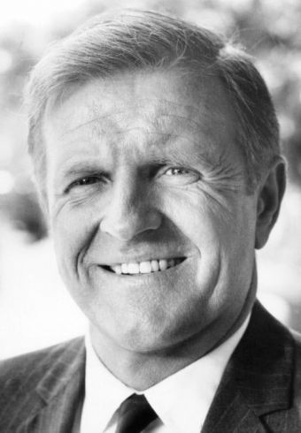 Philip Abbott