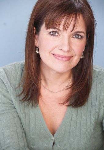Susan Diol