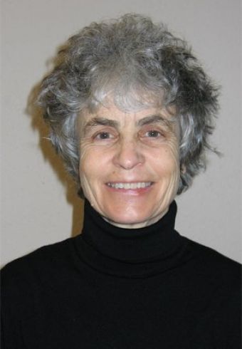 Sue Jones-Davies