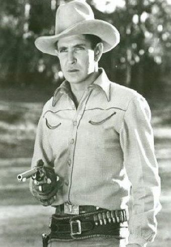 Bob Steele