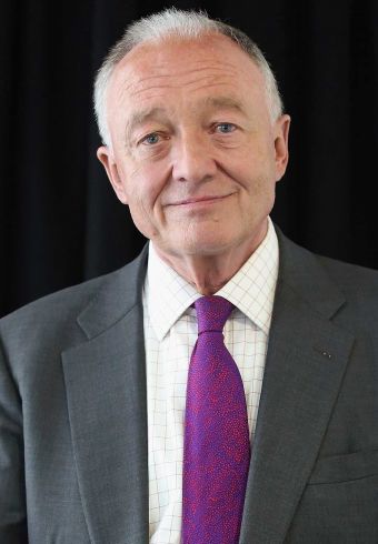 Ken Livingstone