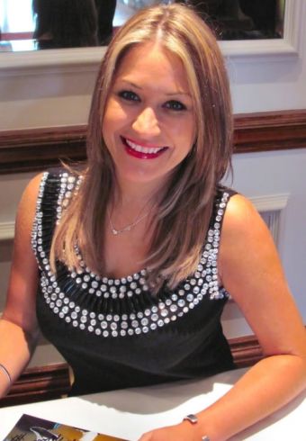 Nina Muschallik