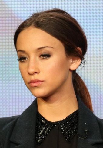 Stella Maeve