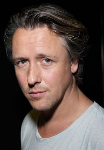 Daan Schuurmans