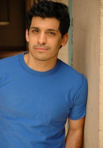 Antonio Rufino