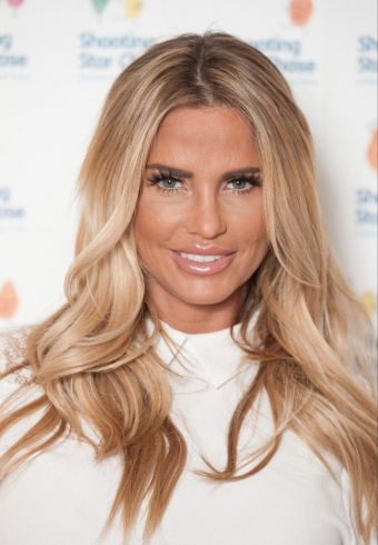 Katie Price