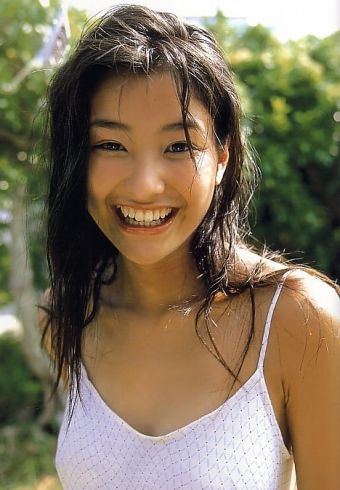Natsuki Harada