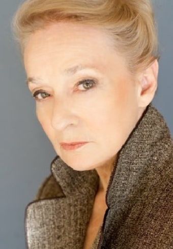 Margaret Lamarre
