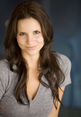 Jill Latiano