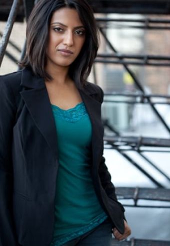 Leena Kurishingal