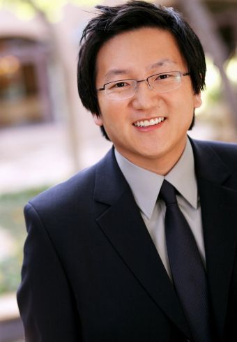 Masi Oka