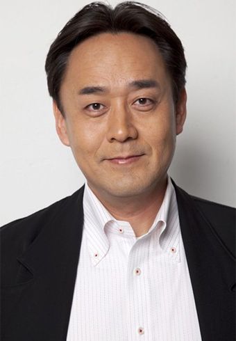 Shigemitsu Ogi