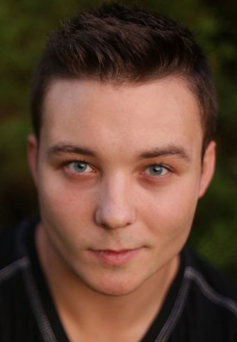 Mason Sheehy