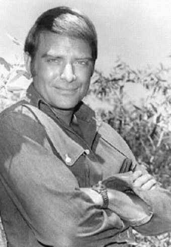 Ross Hagen