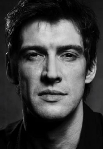 Adrian Bower