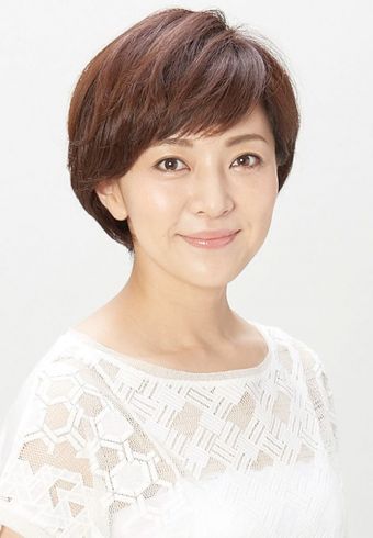 Yoko Honna