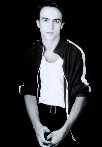 Ivo Canelas