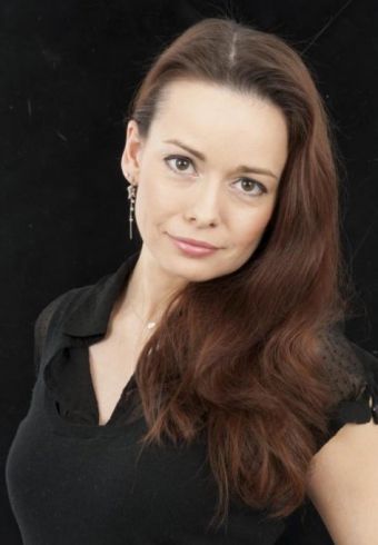 Teresa Shaughnessy