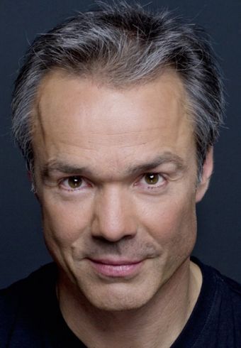 Hannes Jaenicke