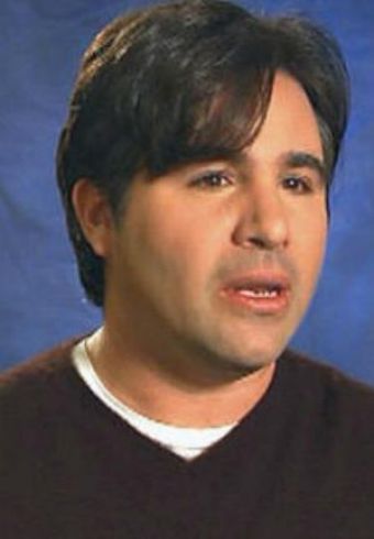 Brad Kane