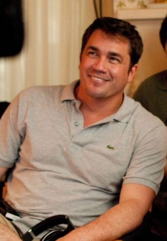 Tate Taylor