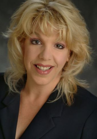 Jodi Letizia