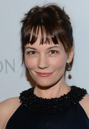 Natasha Gregson Wagner