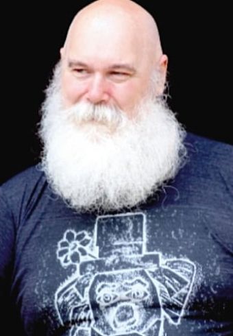 Glen Mexted