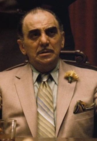 Victor Rendina