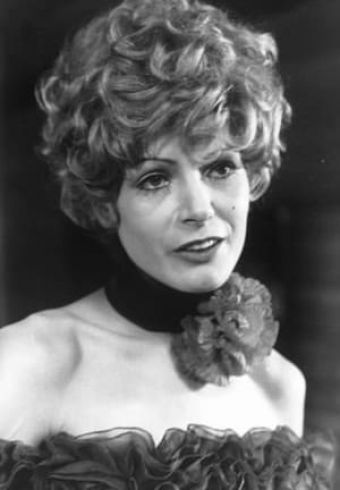 Margit Carstensen