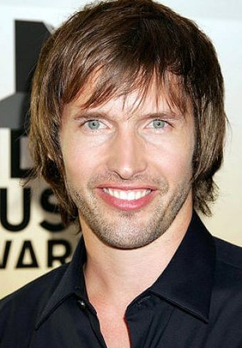 James Blunt