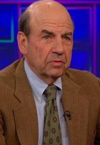 Calvin Trillin