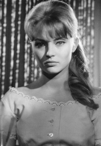 Karin Baal