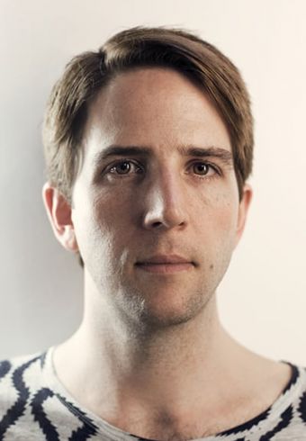 Owen Pallett