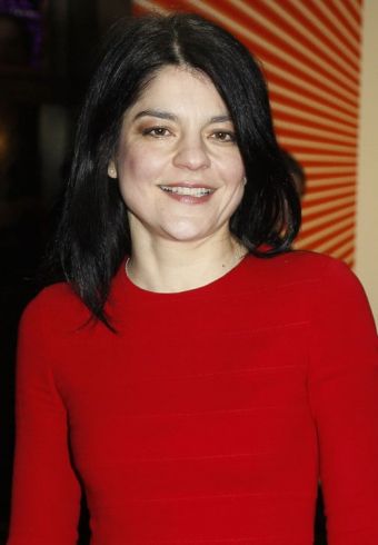 Jasmin Tabatabai