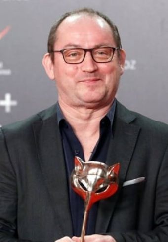 Pascal Gaigne