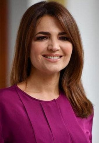 Tosca D'Aquino