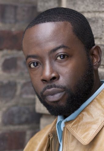 Charlie Hudson III