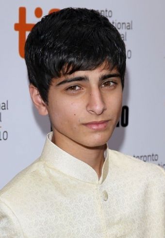 Aqib Khan