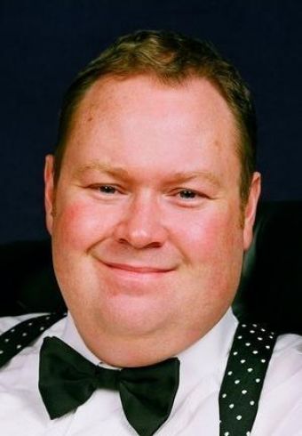 Richard Whiteside