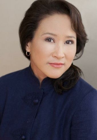 Cindy Chang