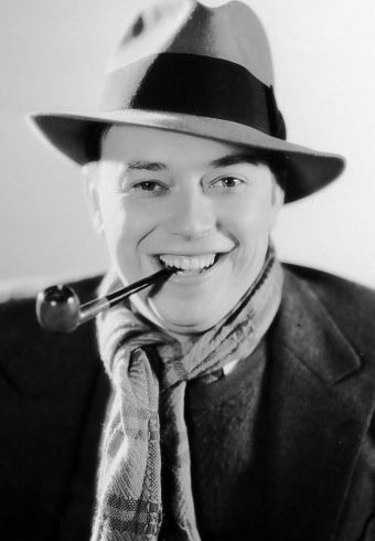 Robert Florey